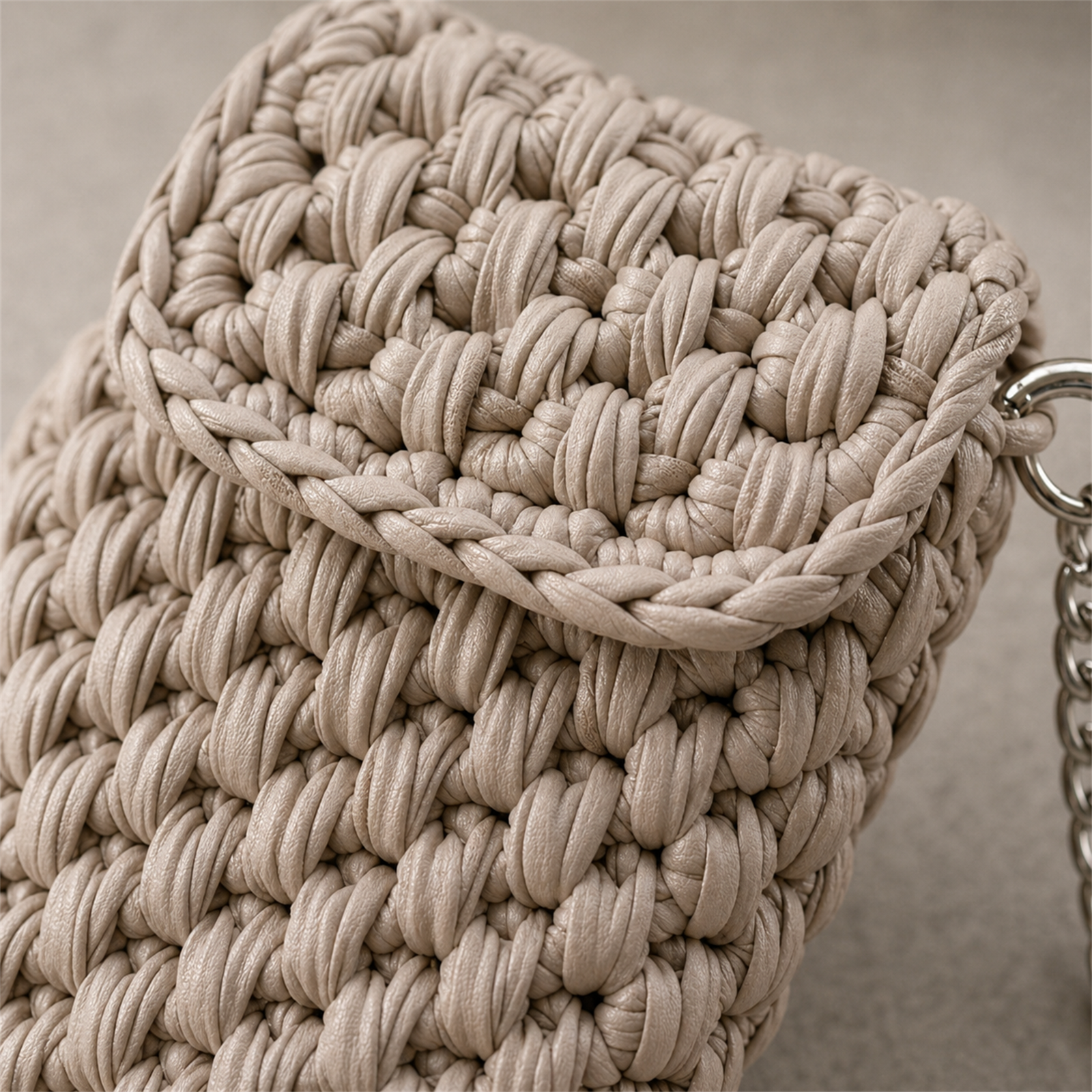 材質宣言 針法微距 G5 | Material Manifesto Stitch Macro G5