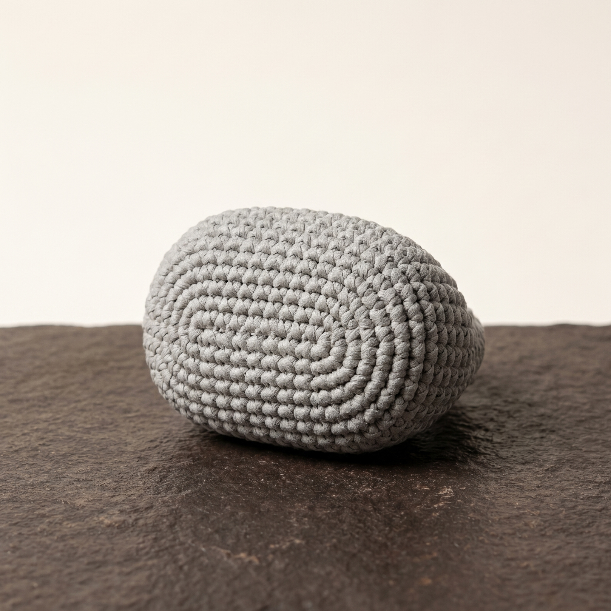 Round Earphone Pouch Structure - G2